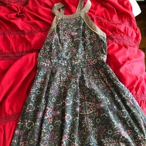 American Eagle dress